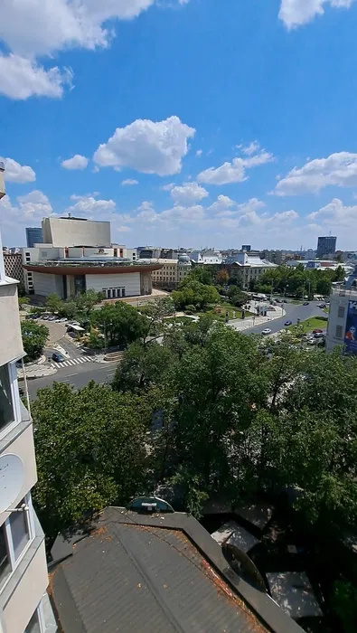  Apartament 4 Camere Universitate Bucuresti | Metrou — fotografie 8