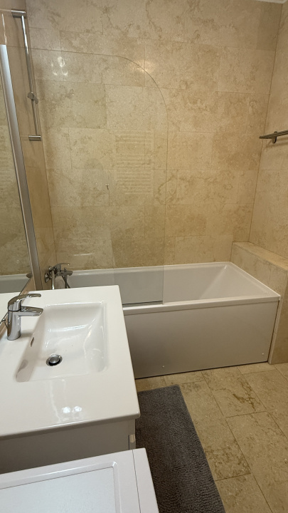  Apartament 2 Camere Luxuria Residence Bucuresti — fotografie 15