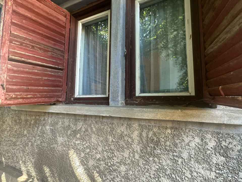 Teren Intravilan | Constructie Demolabila | Bucuresti  | Salaj  — fotografie 8