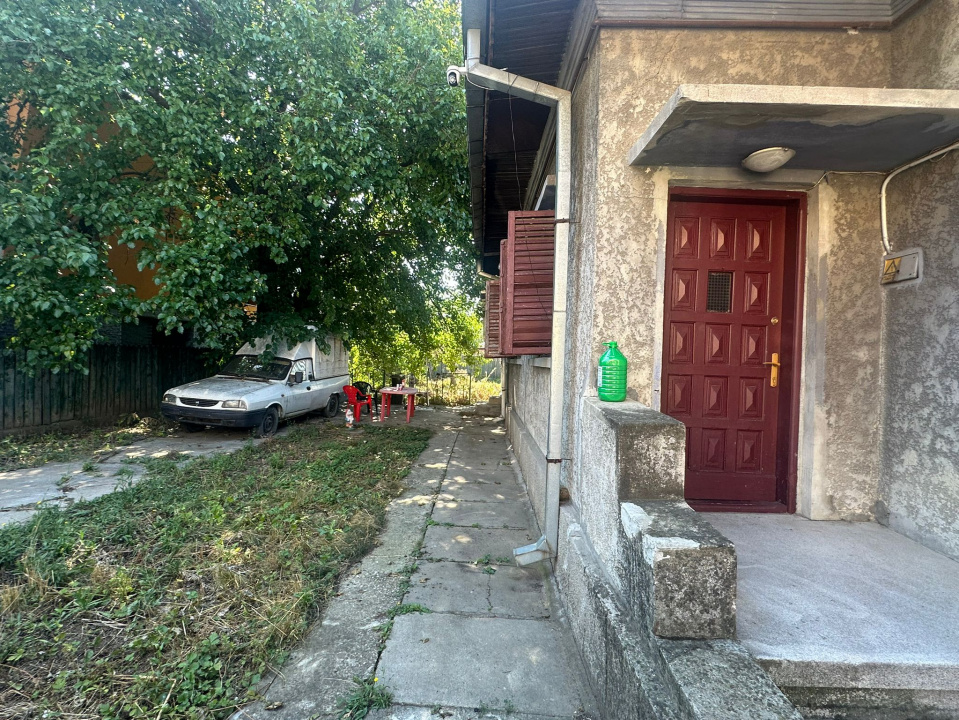 Teren Intravilan | Constructie Demolabila | Bucuresti  | Salaj  — fotografie 10