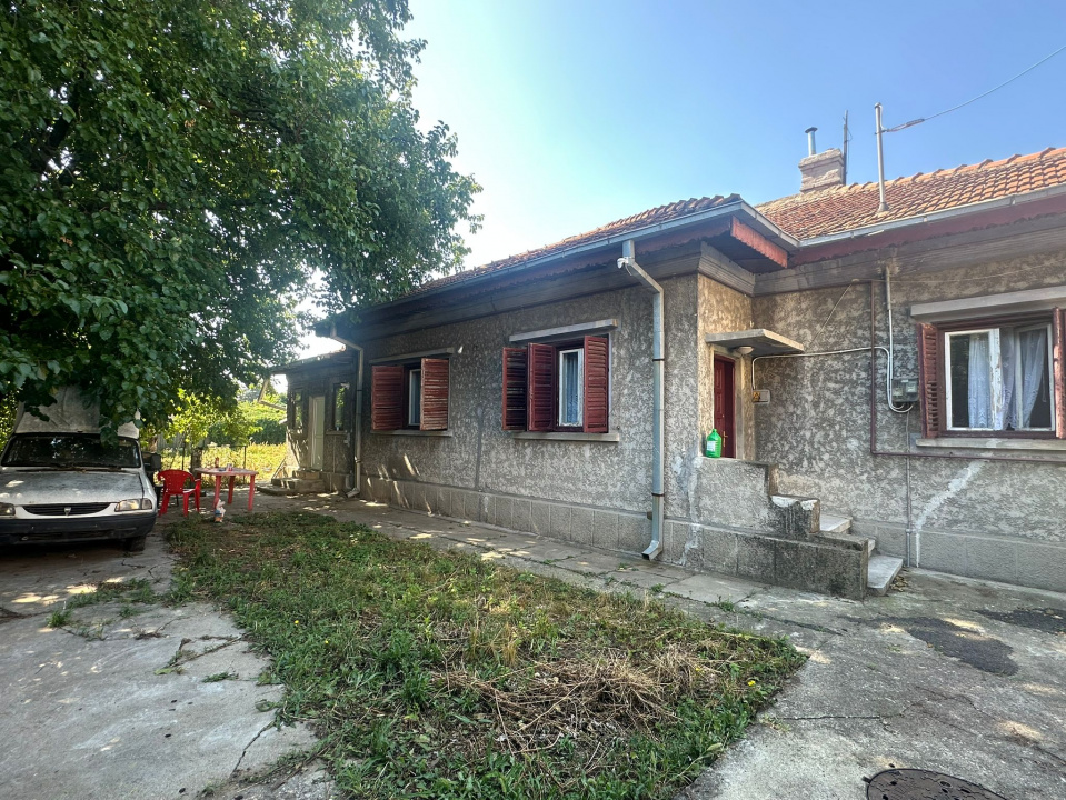 Teren Intravilan | Constructie Demolabila | Bucuresti  | Salaj  — fotografie 9