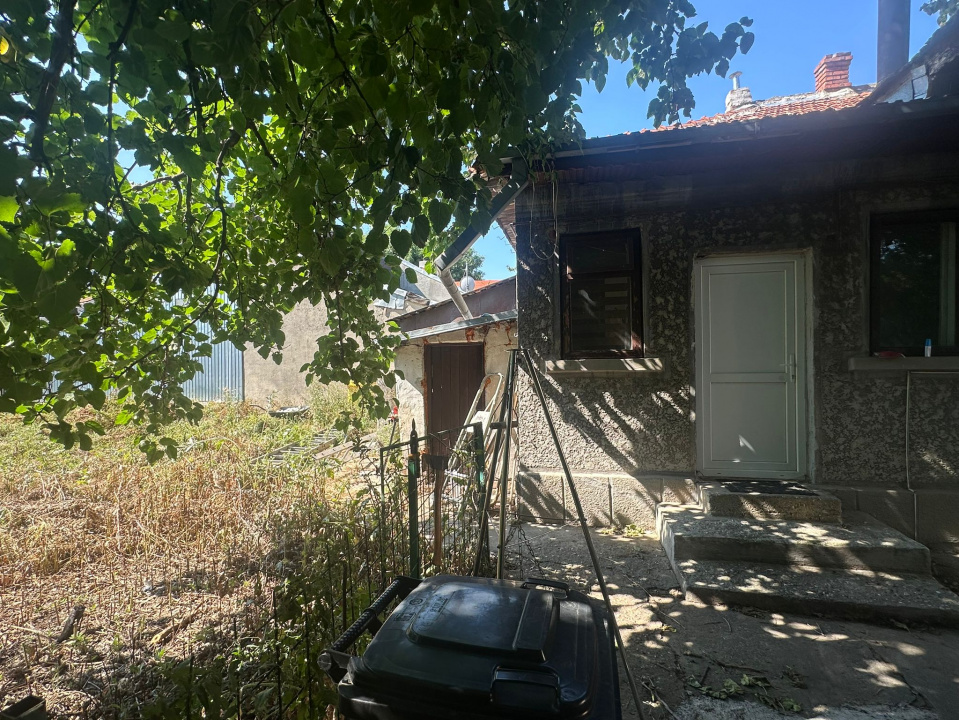 Teren Intravilan | Constructie Demolabila | Bucuresti  | Salaj  — fotografie 6