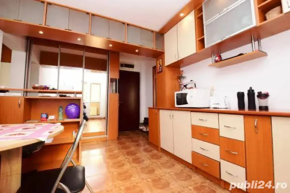  Apartament 2 Camere  2 Dormitoare Fizicienilor Bucuresti — fotografie 7