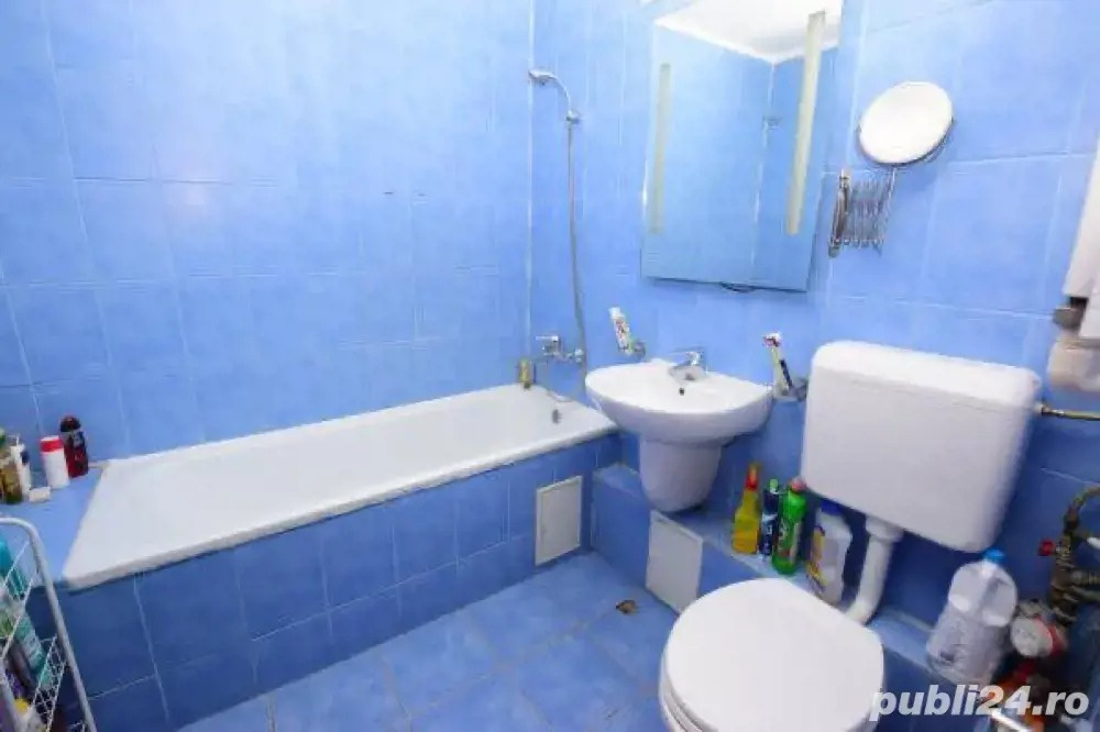  Apartament 2 Camere  2 Dormitoare Fizicienilor Bucuresti — fotografie 8