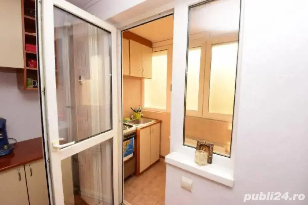  Apartament 2 Camere  2 Dormitoare Fizicienilor Bucuresti — fotografie 5