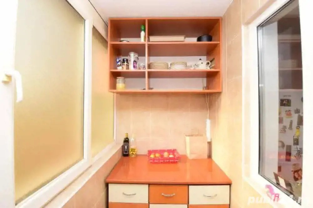  Apartament 2 Camere  2 Dormitoare Fizicienilor Bucuresti — fotografie 6