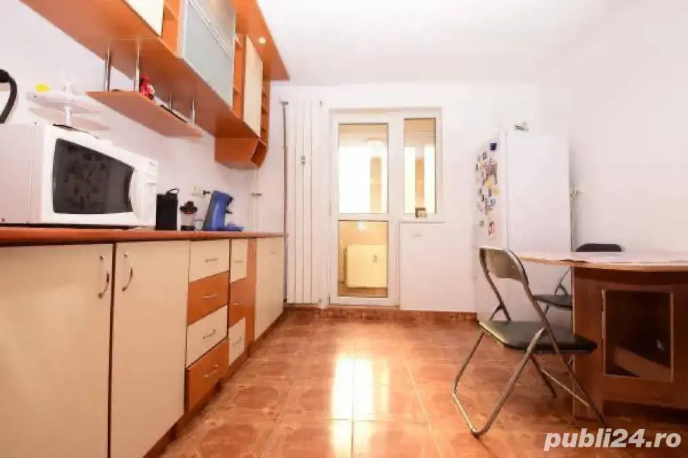  Apartament 2 Camere  2 Dormitoare Fizicienilor Bucuresti — fotografie 4