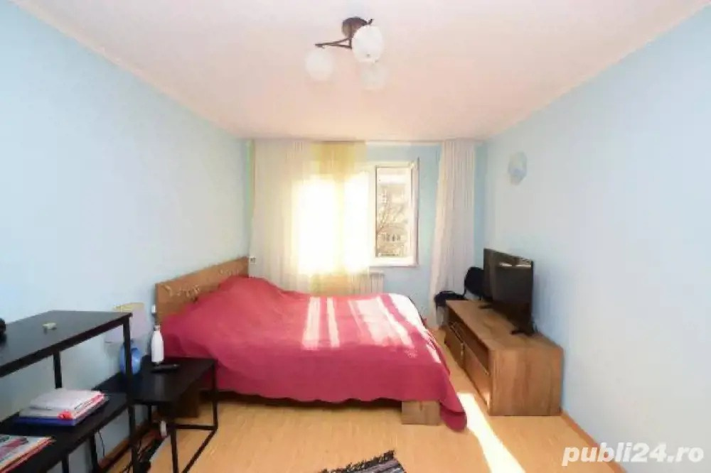  Apartament 2 Camere  2 Dormitoare Fizicienilor Bucuresti — fotografie 3