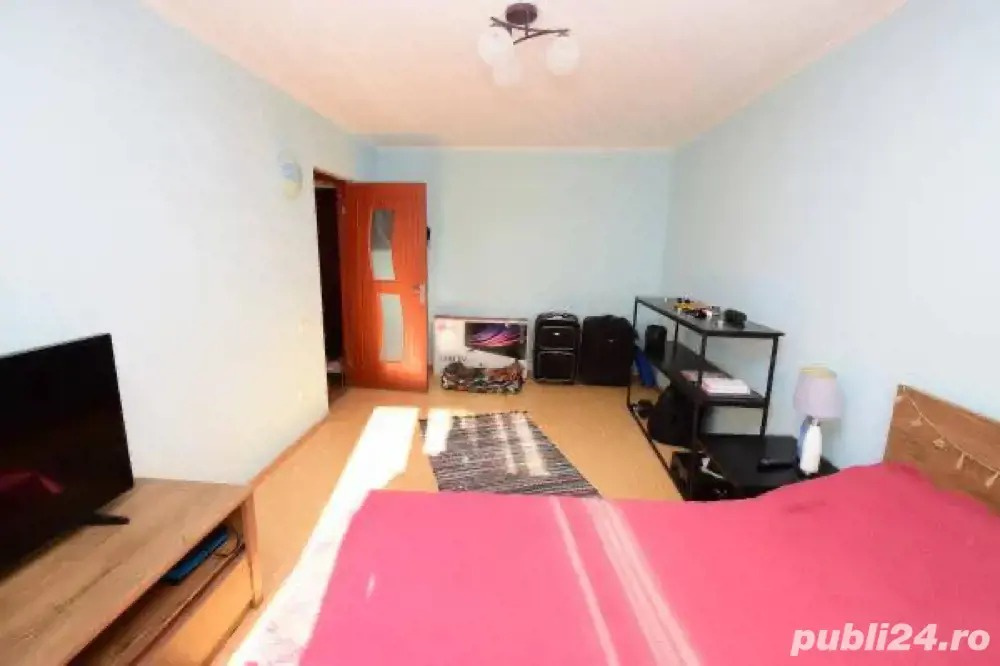  Apartament 2 Camere  2 Dormitoare Fizicienilor Bucuresti — fotografie 2