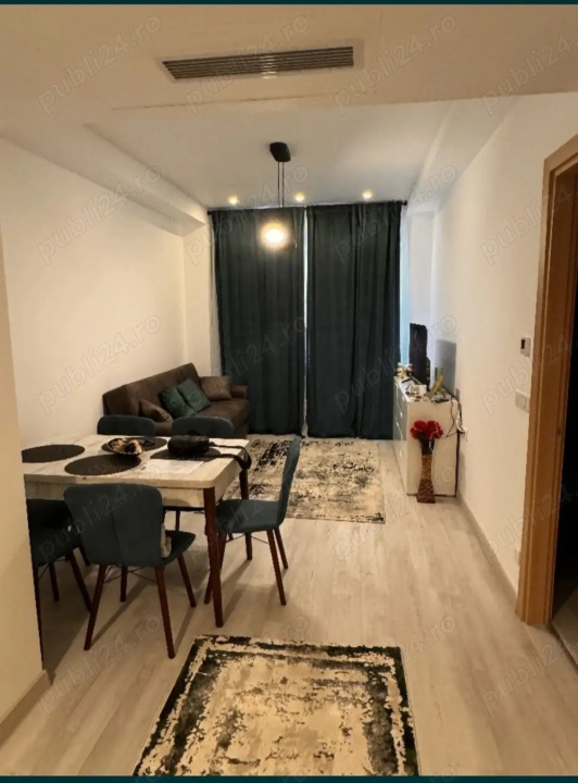  Apartament 2 Camere Rin Grand Residence Vitan-Barzesti Bucuresti — fotografie 2