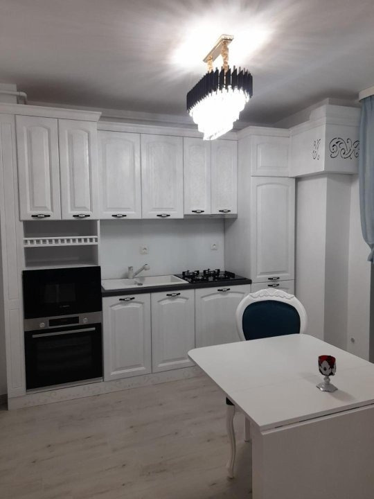  Apartament 3 Moghioros Residence / Parcare Subterana / 2 Bai  — fotografie 3