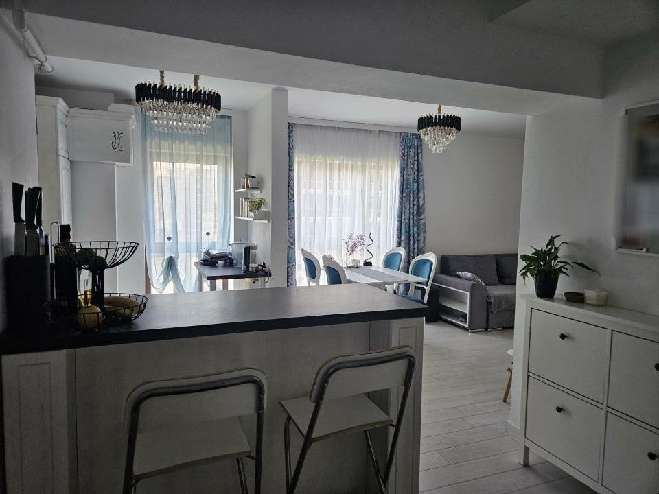  Apartament 3 Moghioros Residence / Parcare Subterana / 2 Bai  — fotografie 2