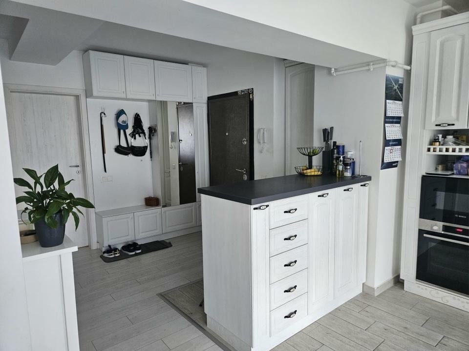  Apartament 3 Moghioros Residence / Parcare Subterana / 2 Bai  — fotografie 8