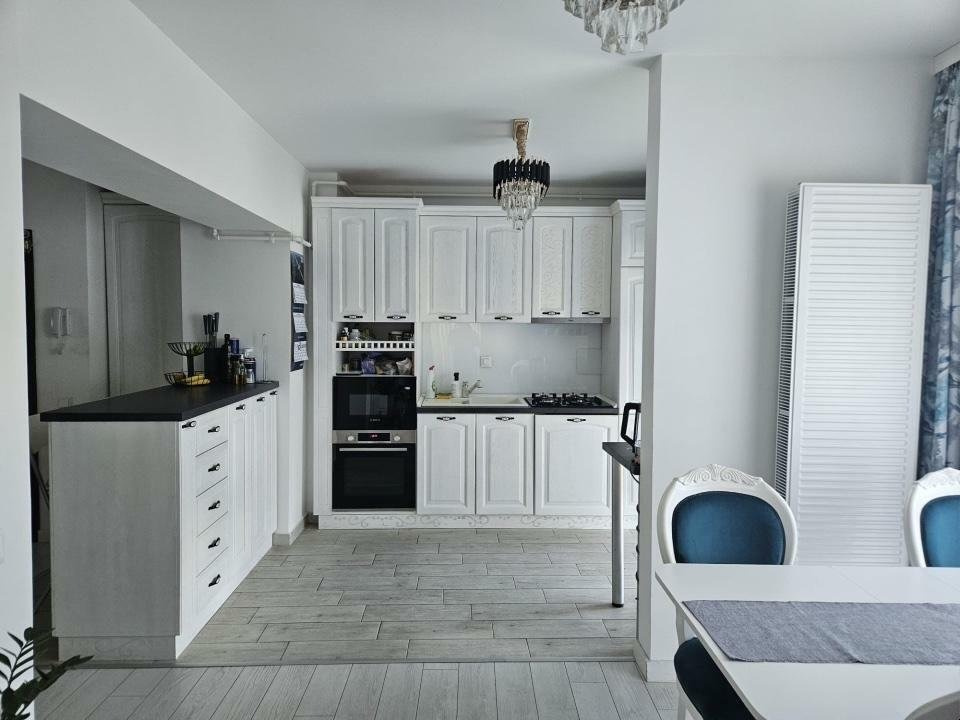  Apartament 3 Moghioros Residence / Parcare Subterana / 2 Bai  — fotografie 4