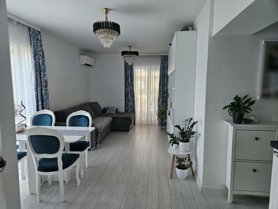  Apartament 3 Moghioros Residence / Parcare Subterana / 2 Bai  — fotografie 5