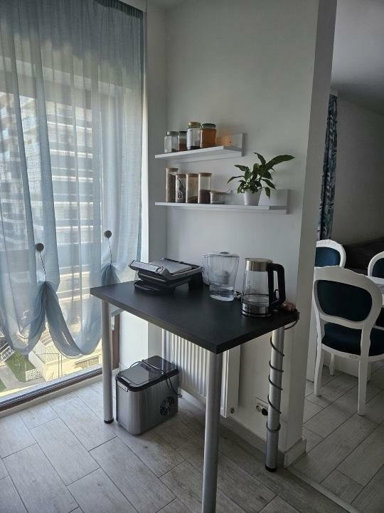  Apartament 3 Moghioros Residence / Parcare Subterana / 2 Bai  — fotografie 9