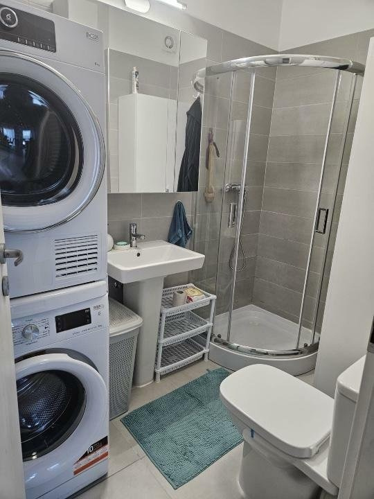  Apartament 3 Moghioros Residence / Parcare Subterana / 2 Bai  — fotografie 14
