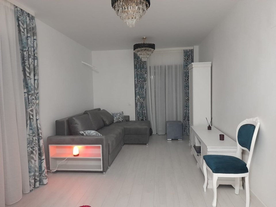  Apartament 3 Moghioros Residence / Parcare Subterana / 2 Bai  — fotografie 6