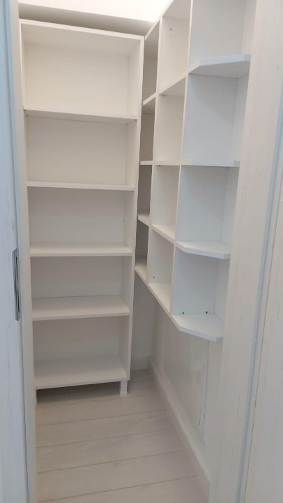  Apartament 3 Moghioros Residence / Parcare Subterana / 2 Bai  — fotografie 10