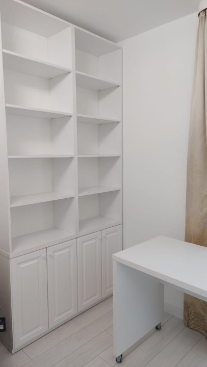  Apartament 3 Moghioros Residence / Parcare Subterana / 2 Bai  — fotografie 11