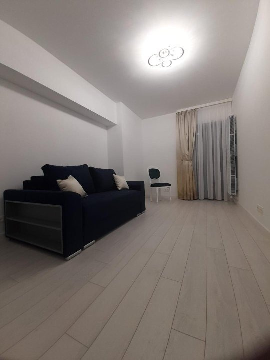  Apartament 3 Moghioros Residence / Parcare Subterana / 2 Bai  — fotografie 7