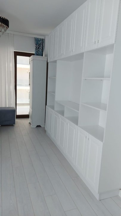  Apartament 3 Moghioros Residence / Parcare Subterana / 2 Bai  — fotografie 13