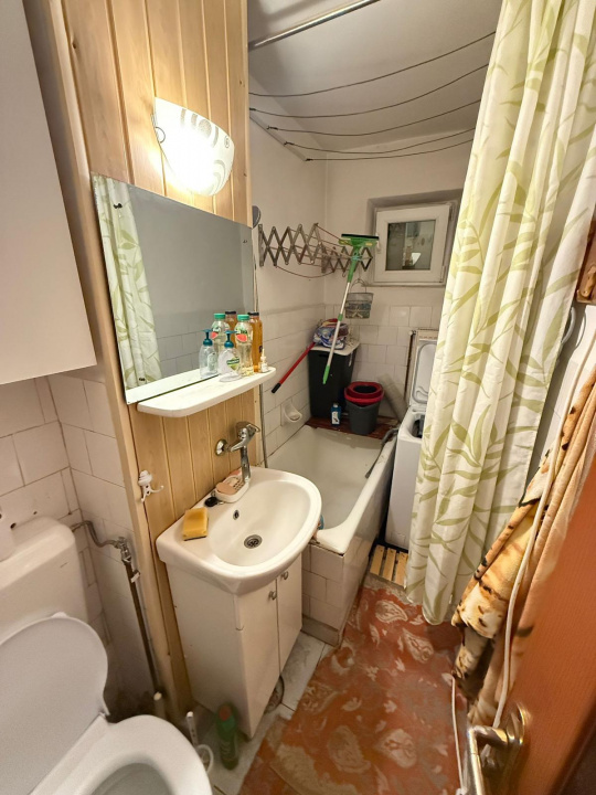  Apartament 2 Camere Traian Baia Mare — fotografie 3