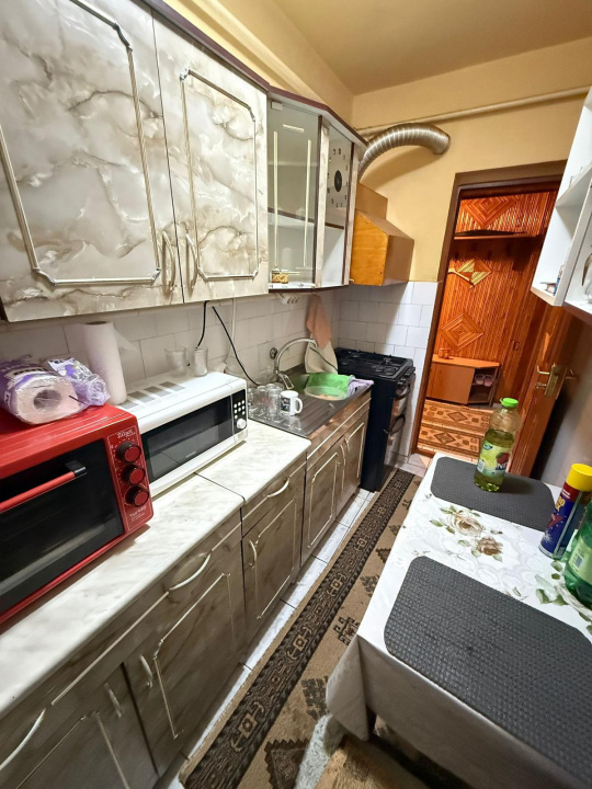  Apartament 2 Camere Traian Baia Mare — fotografie 4