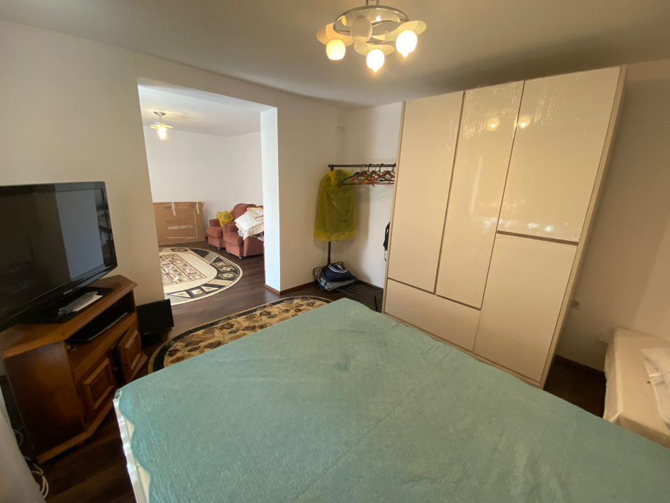 Casa 3 Camere Renovata modern cu curte proprie in Coiciu Termen lung — fotografie 8
