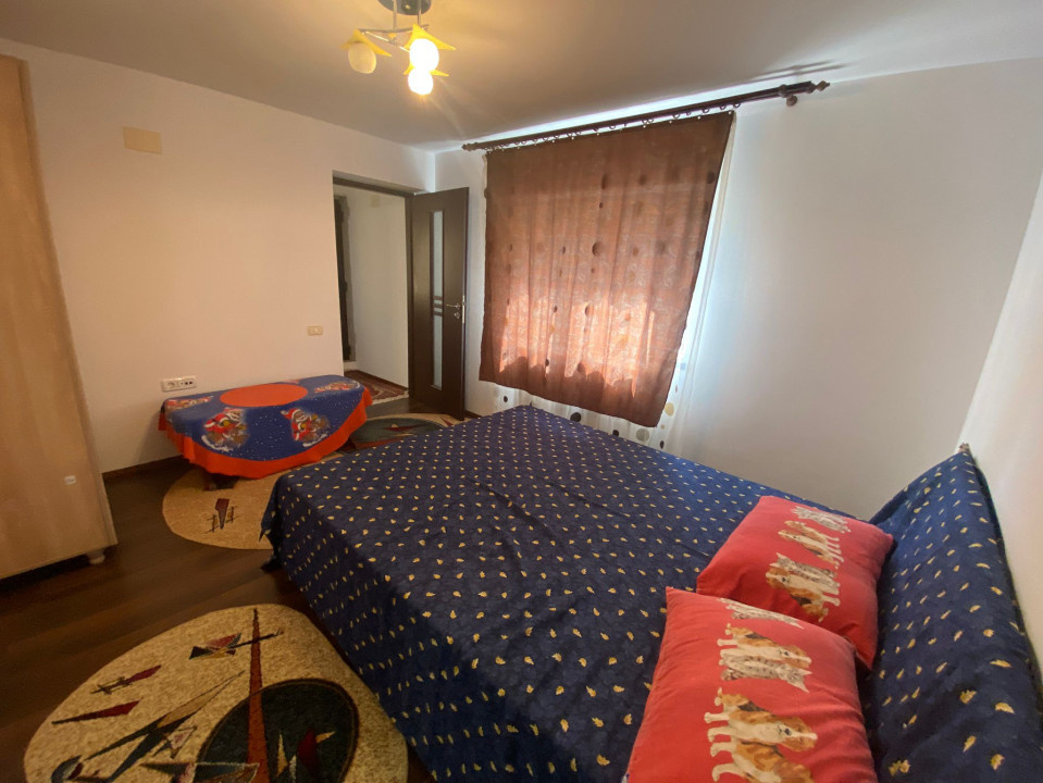 Casa 3 Camere Renovata modern cu curte proprie in Coiciu Termen lung — fotografie 14