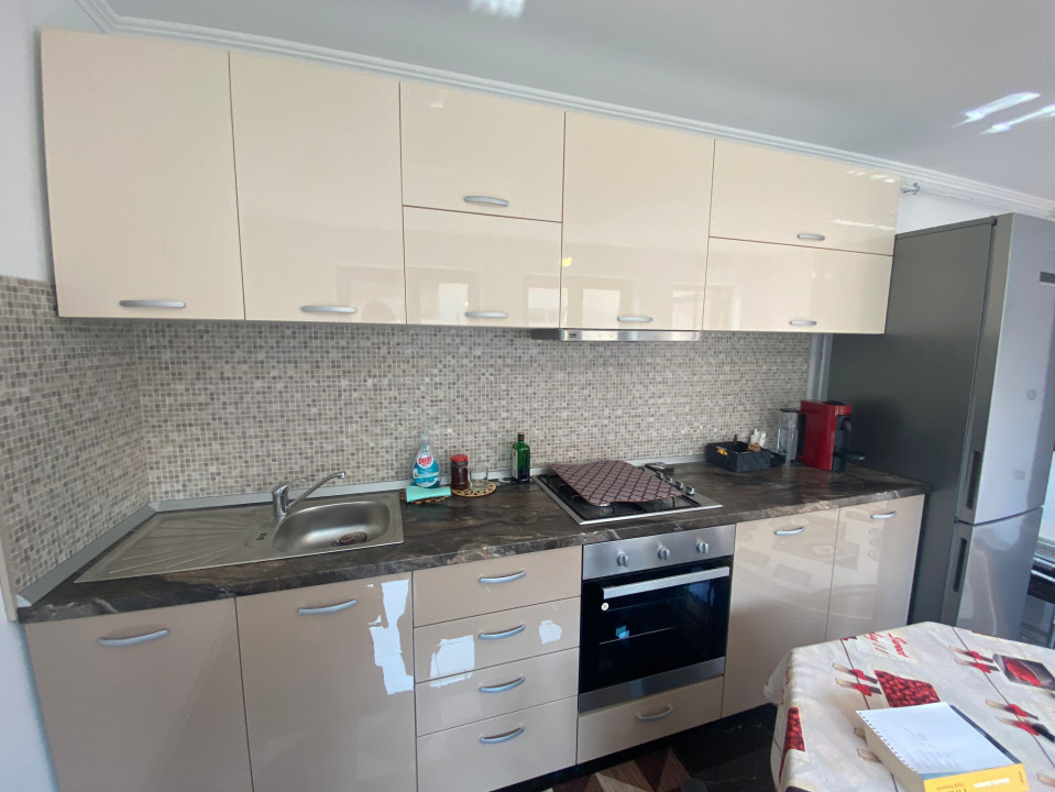 Casa 3 Camere Renovata modern cu curte proprie in Coiciu Termen lung — fotografie 6
