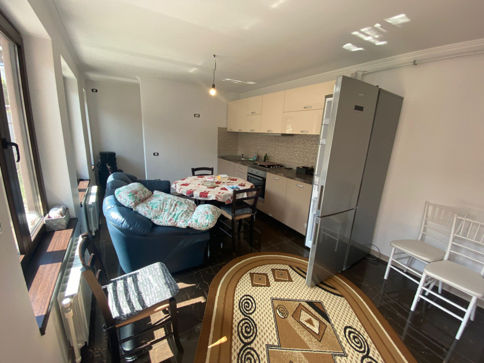 Casa 3 Camere Renovata modern cu curte proprie in Coiciu Termen lung — fotografie 3