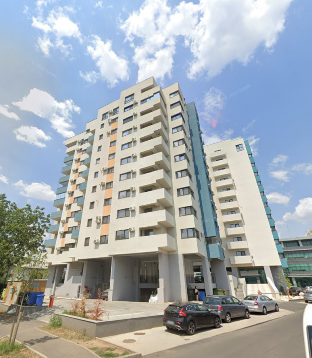  Apartament 2 Camere Dambovita 10 Lacul Morii Bucuresti — fotografie 9