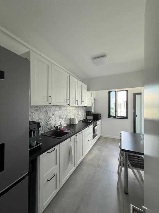  Apartament 2 Camere Dambovita 10 Lacul Morii Bucuresti — fotografie 8