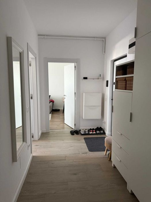  Apartament 2 Camere Dambovita 10 Lacul Morii Bucuresti — fotografie 7