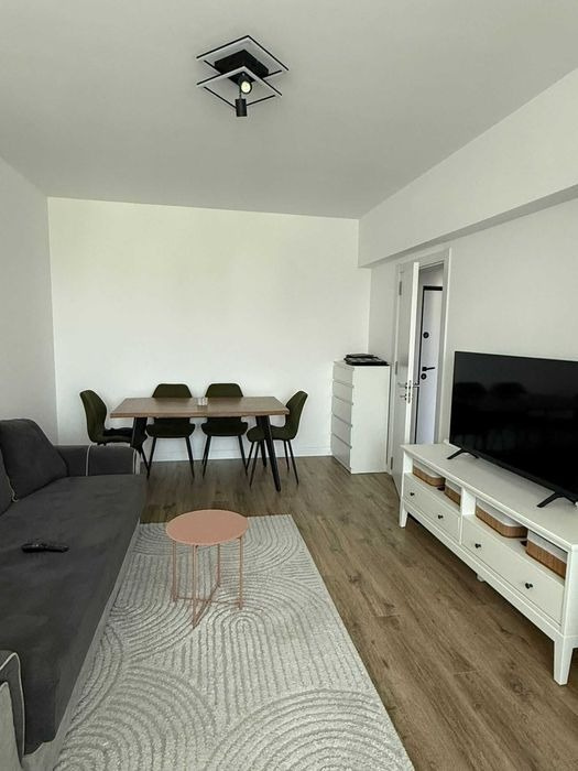  Apartament 2 Camere Dambovita 10 Lacul Morii Bucuresti — fotografie 3
