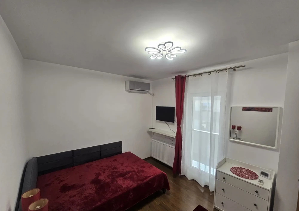  Apartament 2 Camere Militari Bucuresti — fotografie 2