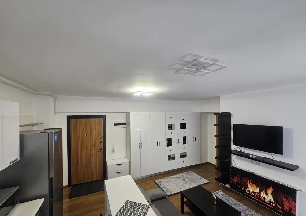  Apartament 2 Camere Militari Bucuresti — fotografie 3