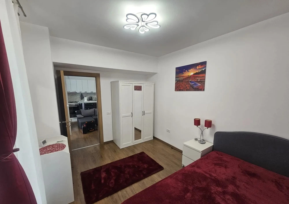  Apartament 2 Camere Militari Bucuresti — fotografie 4