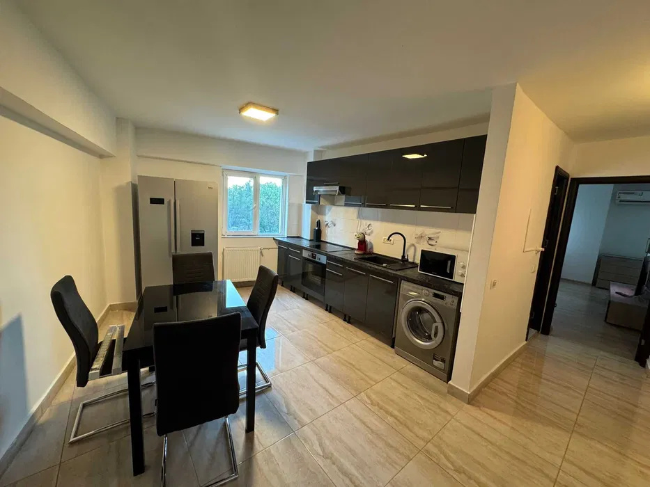  Apartament 2 Camere Panduri Bucuresti I Boiler electric  — fotografie 4