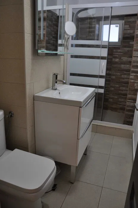  Apartament 2 Camere Panduri Bucuresti I Boiler electric  — fotografie 6