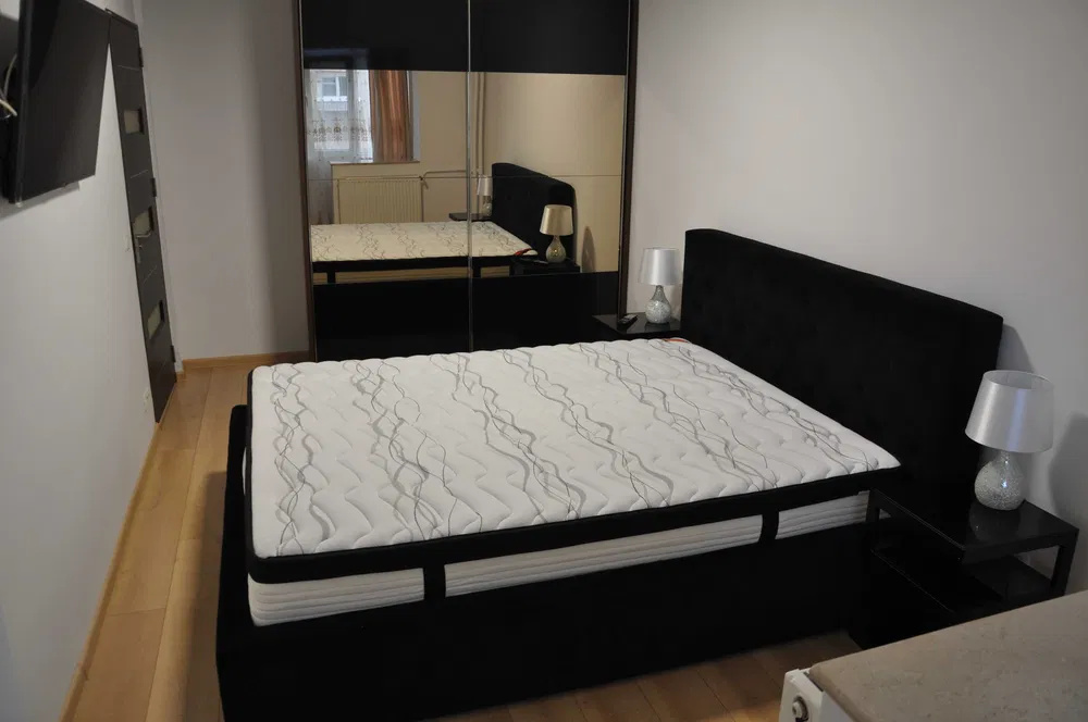  Apartament 2 Camere Panduri Bucuresti I Boiler electric  — fotografie 5