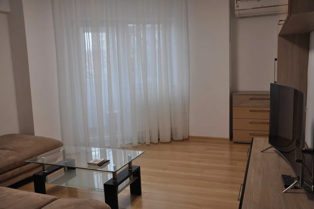  Apartament 2 Camere Panduri Bucuresti I Boiler electric  — fotografie 2