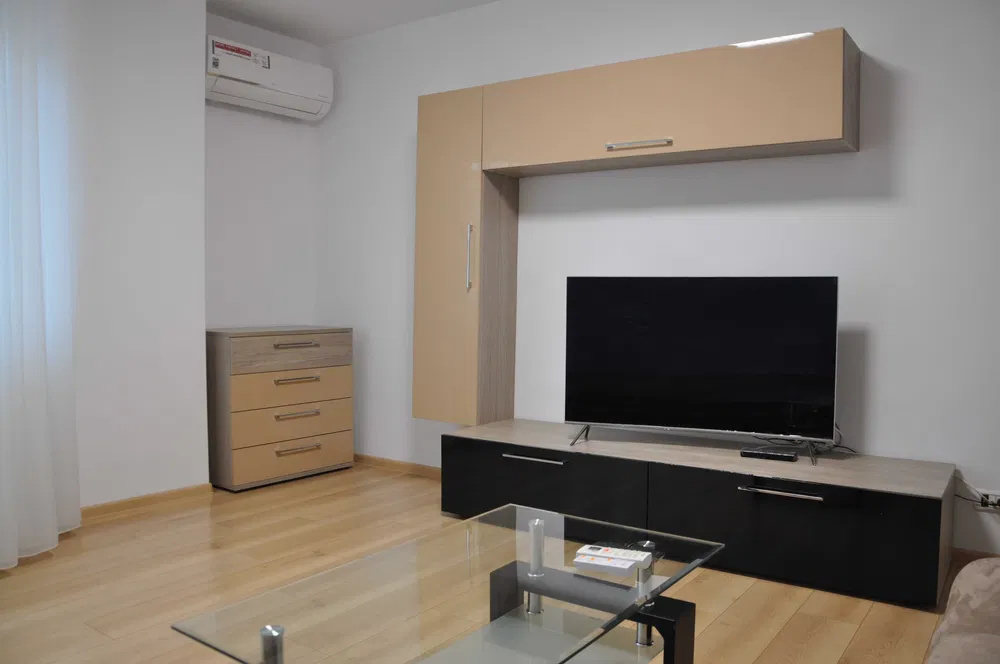  Apartament 2 Camere Panduri Bucuresti I Boiler electric  — fotografie 3