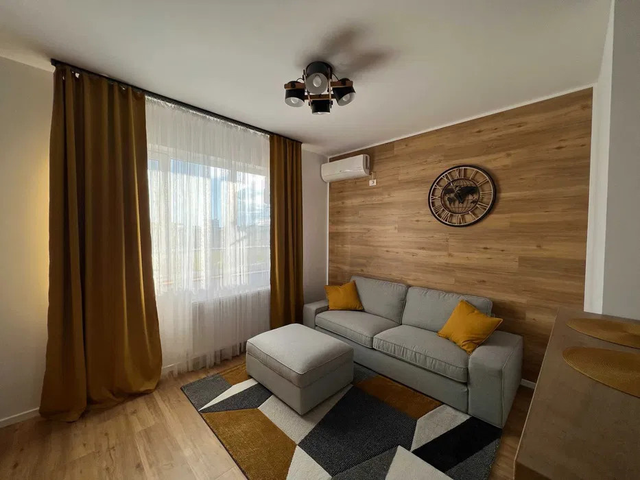 Vatra Luminoasa | Studio | Terasa 20MP | Modern | Prox. Metrou |   — fotografie 11