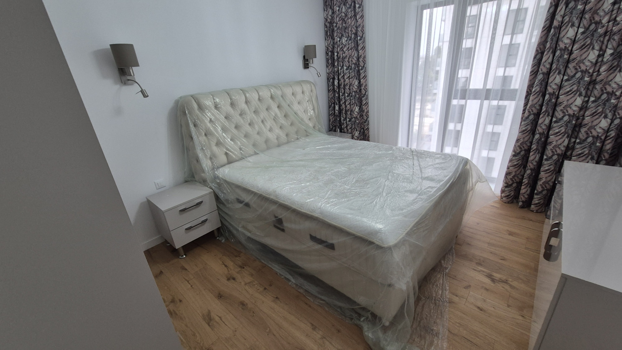  Apartament 2 Camere One Cotroceni Bucuresti — fotografie 8