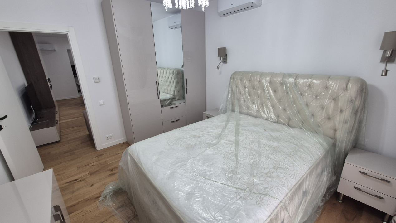 Apartament 2 Camere One Cotroceni Bucuresti — fotografie 9