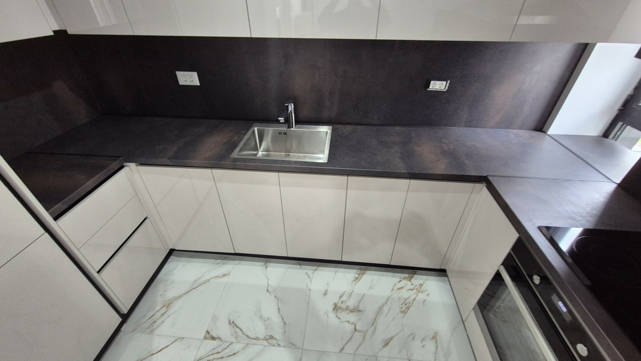 Apartament 2 Camere One Cotroceni Bucuresti — fotografie 6