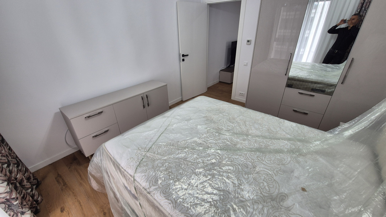  Apartament 2 Camere One Cotroceni Bucuresti — fotografie 10