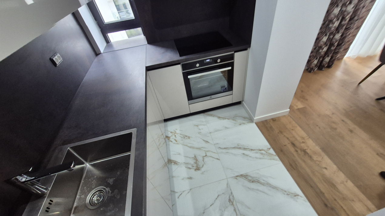  Apartament 2 Camere One Cotroceni Bucuresti — fotografie 7